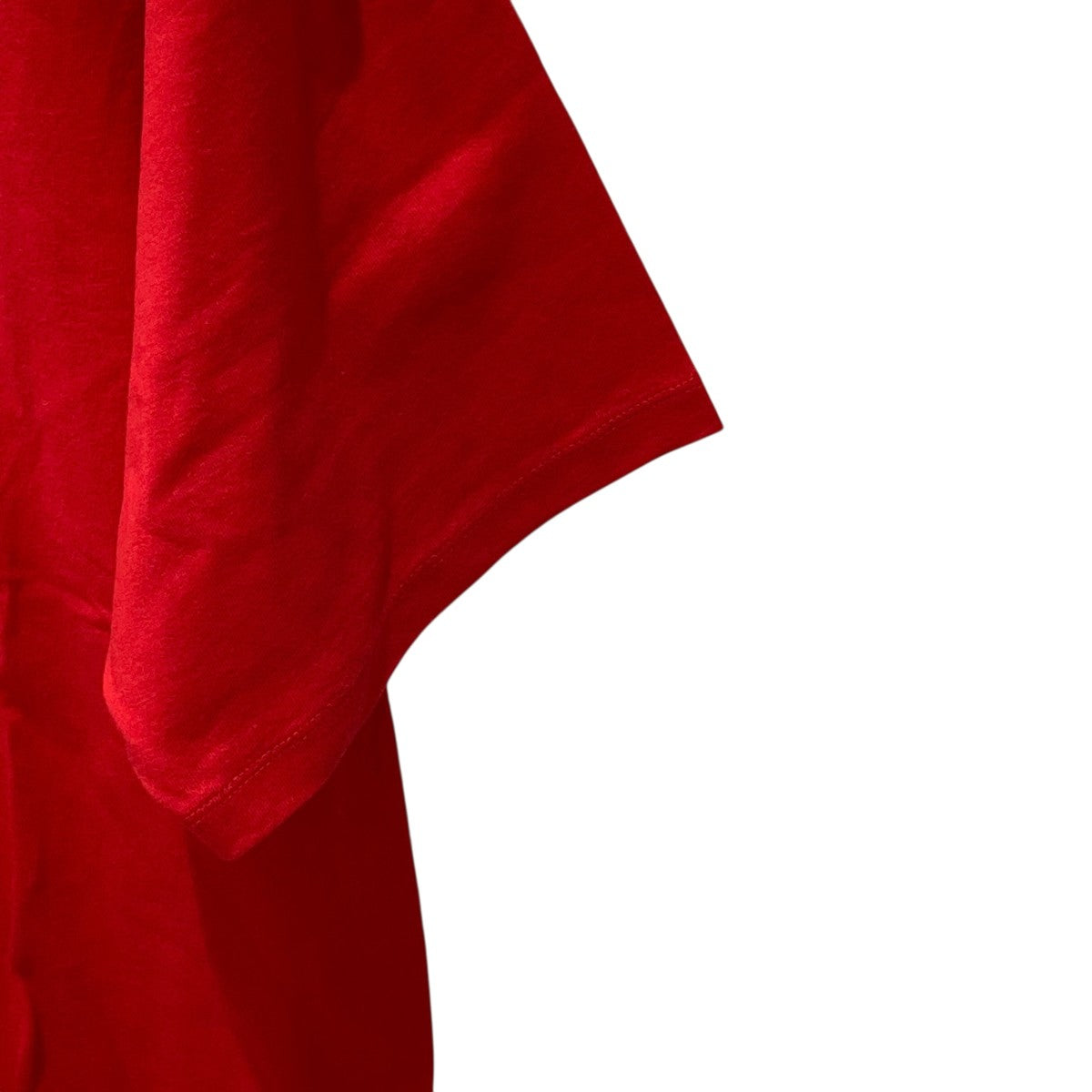 25SSBIG BLOCK TEE半袖Tシャツ