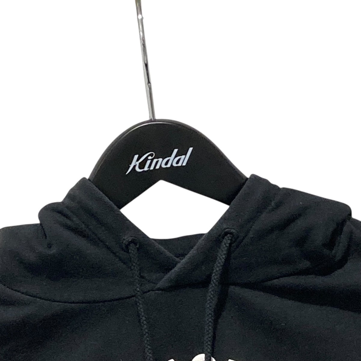 KARL LAGERFELD(カール ラガーフェルド) アーチロゴプリントプル
