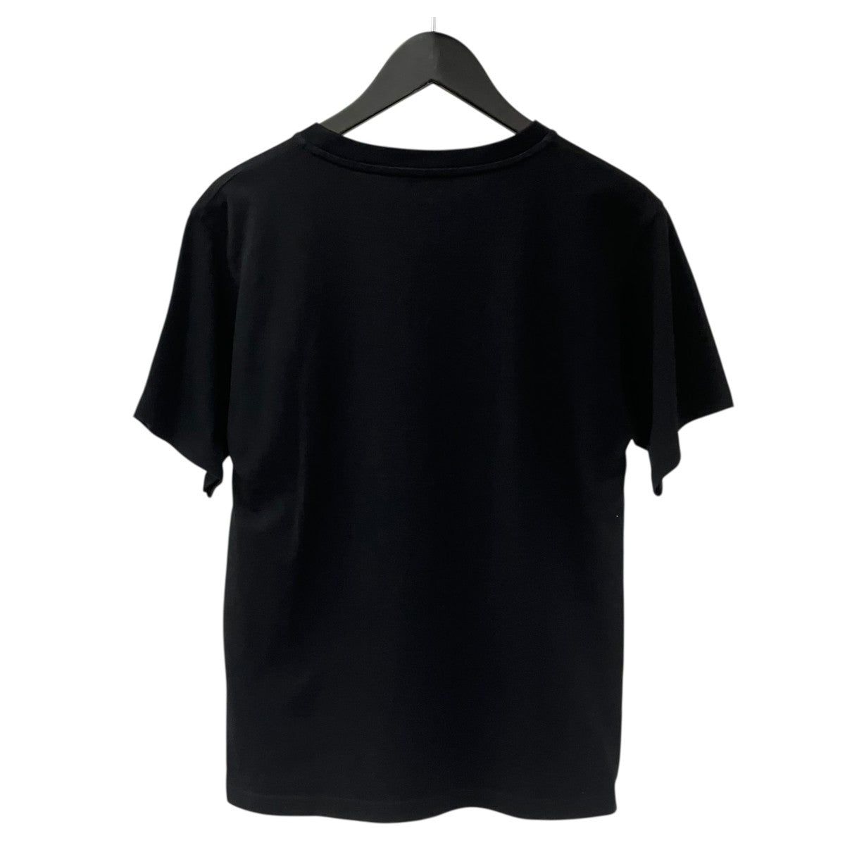BALENCIAGA 556155 You Are The World半袖カットソー 古着・中古-2枚目のアイテム画像