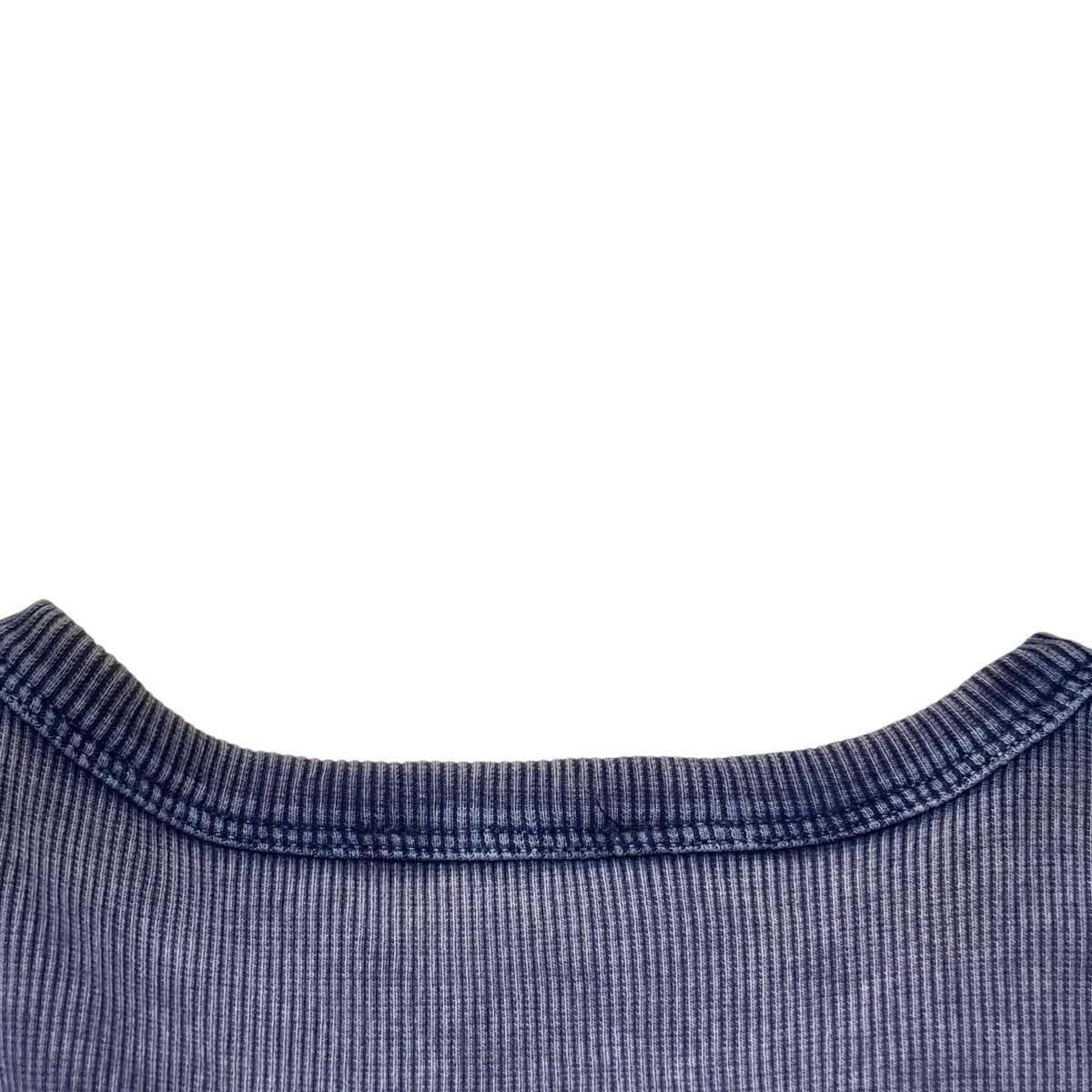 DIESEL(ディーゼル) 半袖TシャツD-RIBBER D-RIBBER ブルー