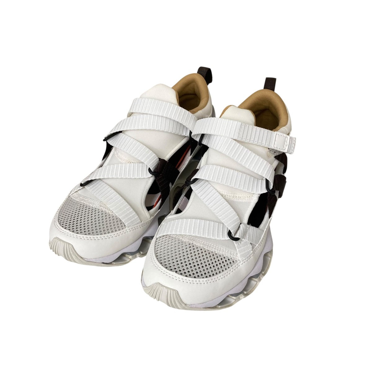 MIZUNO スニーカーD1GA252001 古着・中古-1枚目のアイテム画像