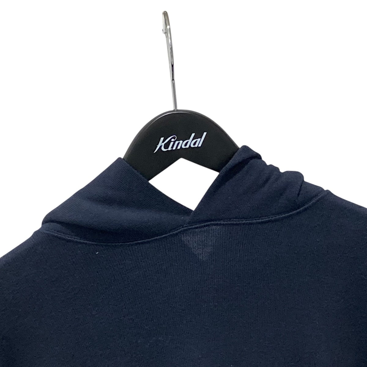 Herill Hoodedニットパーカー