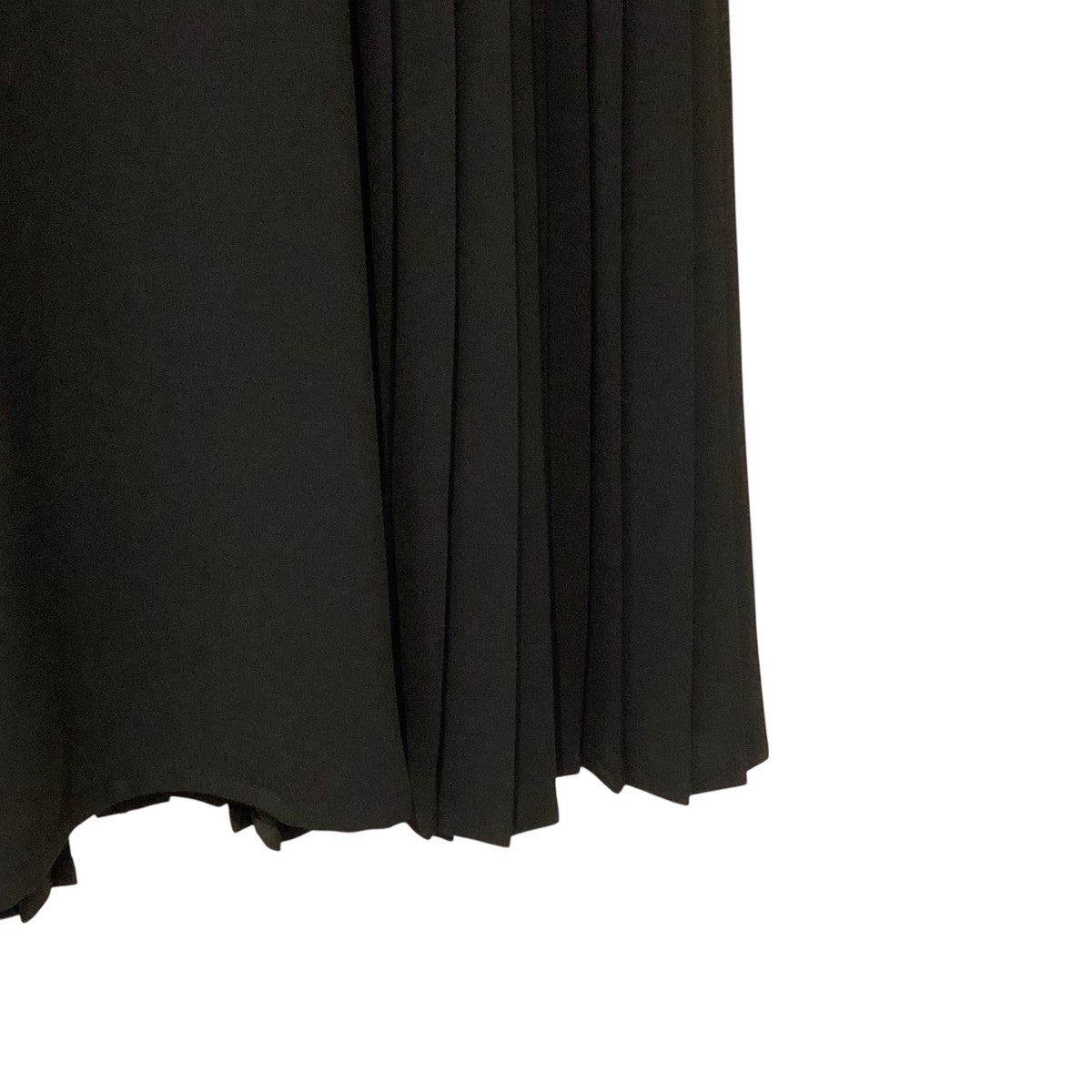 【未使用】CELFORD ノースリーブプリーツワンピース 38 CELFORD - 美品 CELFORD セルフォード Aラインプリーツ