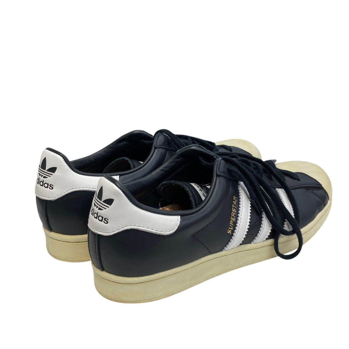 中古】アディダス adidas レインブーツ ブラック org.jpg