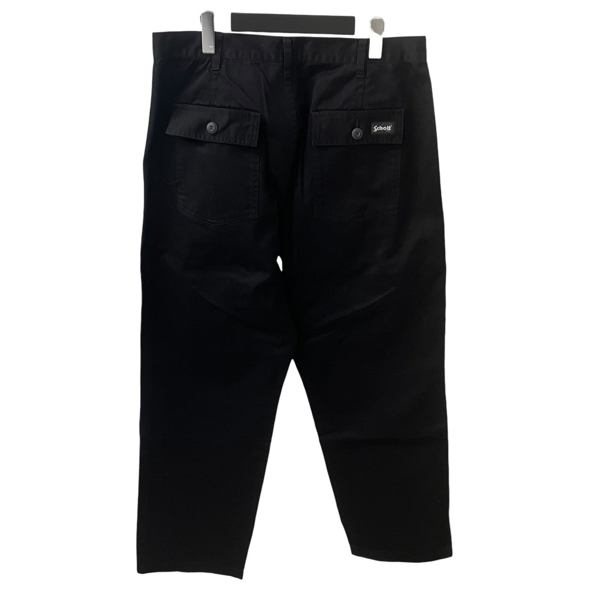Schott ベイカーパンツ782-3910004 古着・中古-2枚目のアイテム画像