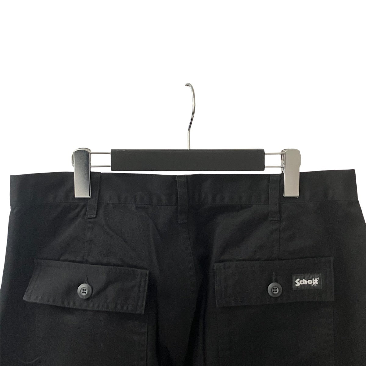 Schott ベイカーパンツ782-3910004 古着・中古-5枚目のアイテム画像