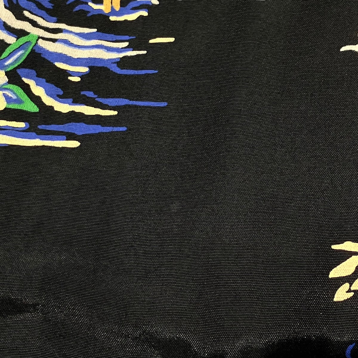 SCHOTT BROS． 25SSパイナップルジュース RAYON SHIRT SHELL半袖シャツ782-5123015 古着・中古-8枚目のアイテム画像