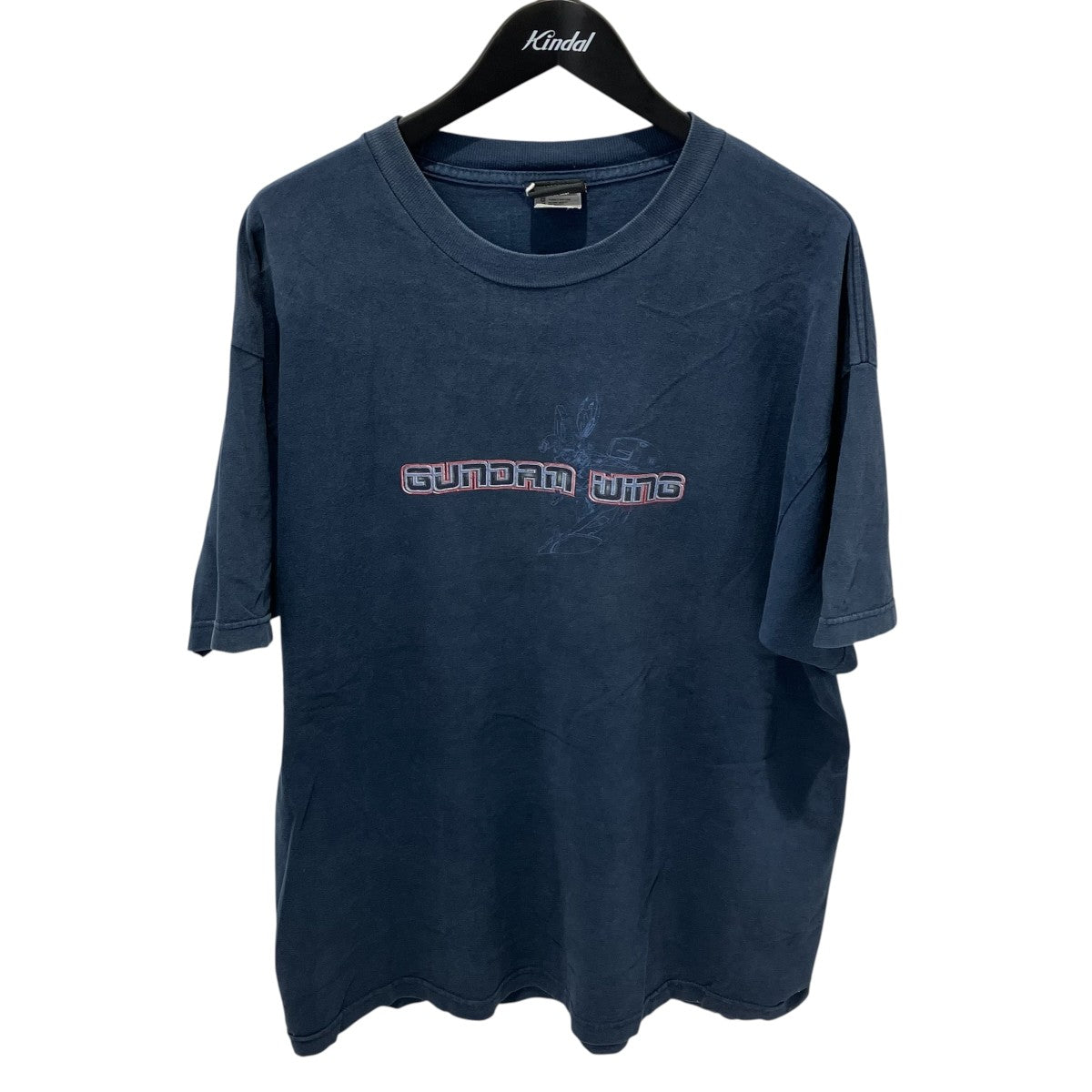 00sプリントTシャツ