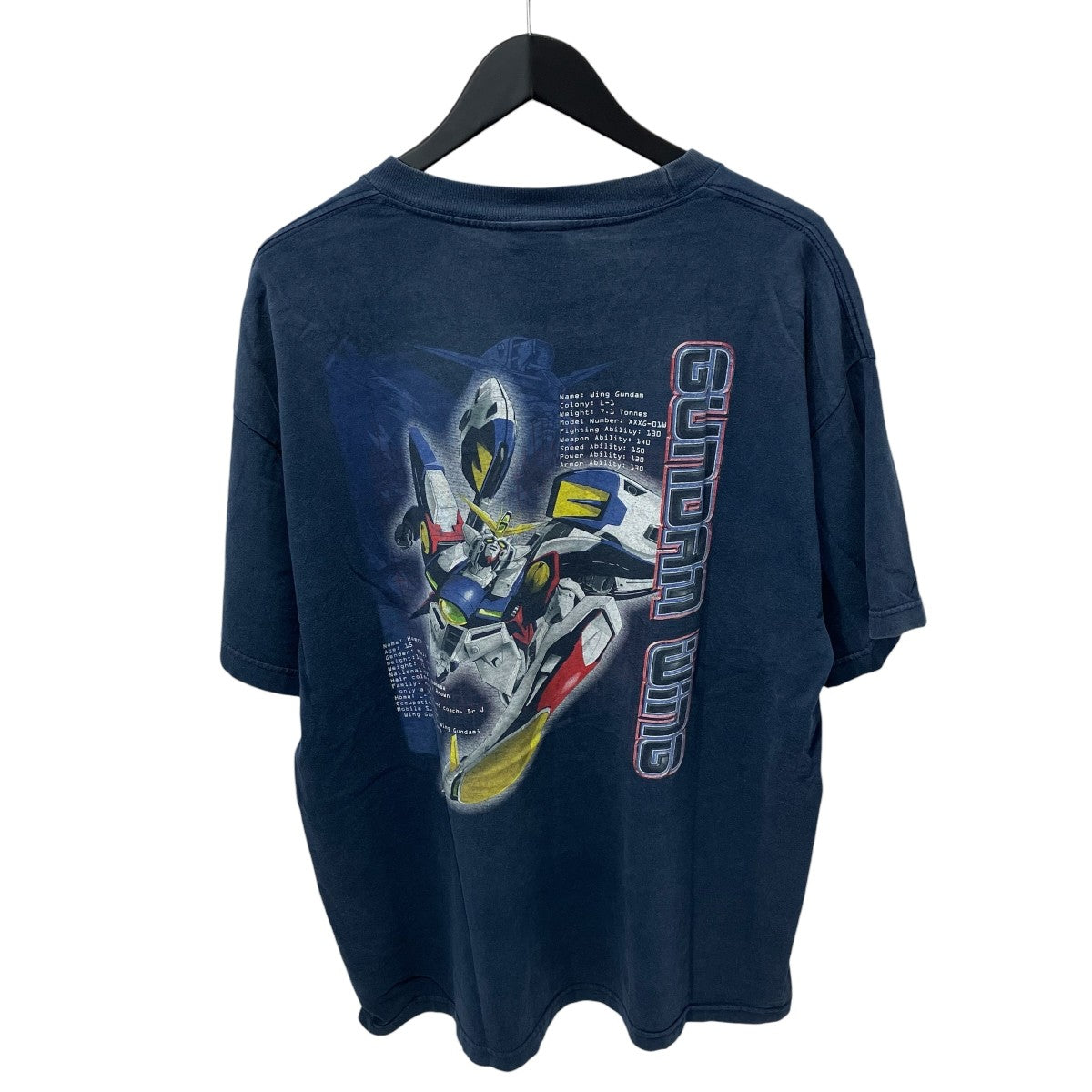 00sプリントTシャツ