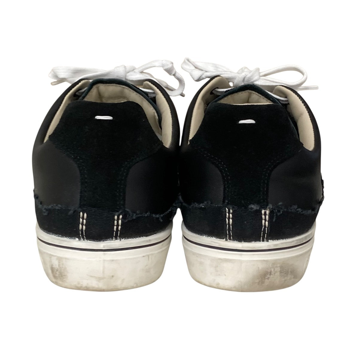 Maison Margiela(メゾンマルジェラ) EVOLUTION LOW TOP SNEAKERS