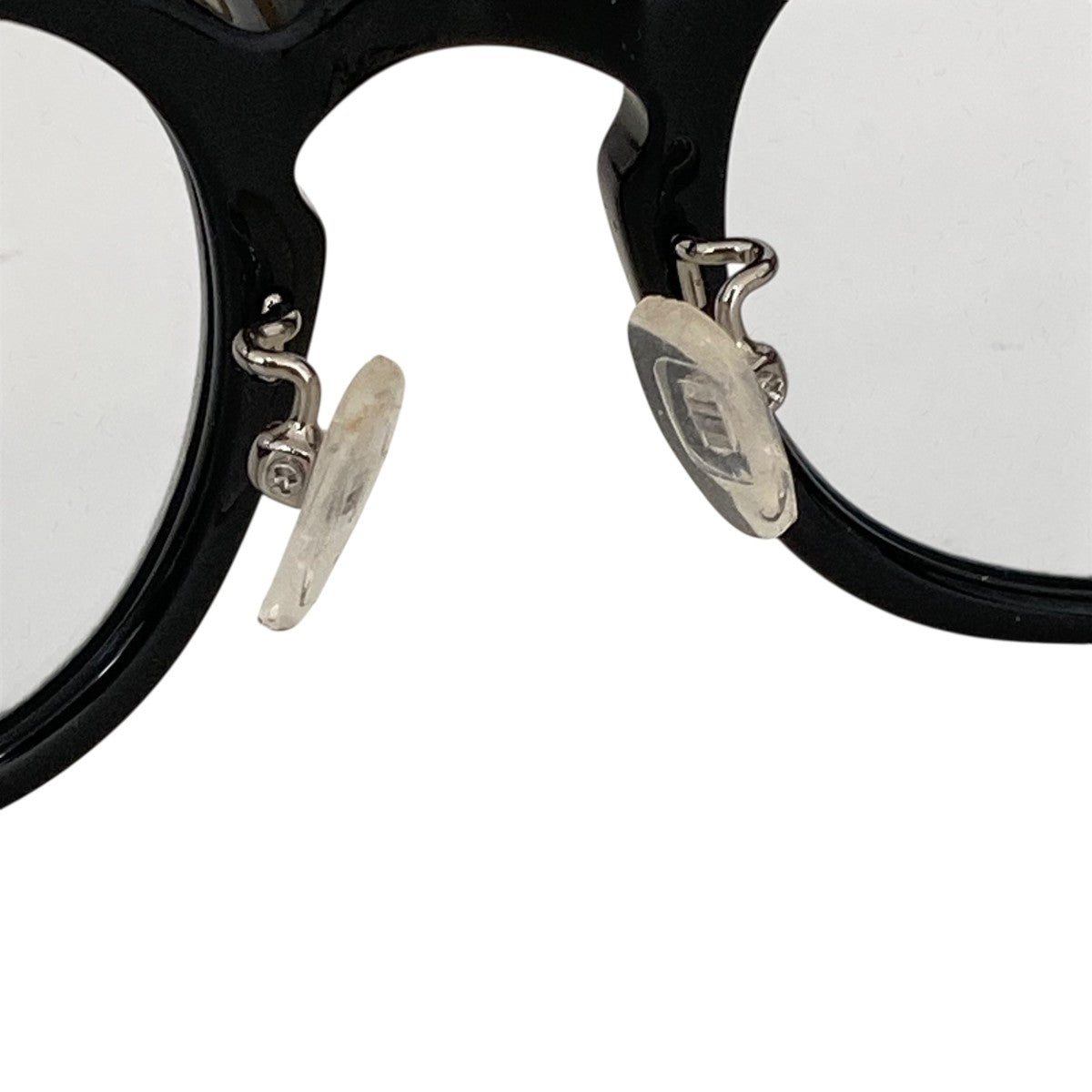 MOSCOT(モスコット) 眼鏡LEMTOSH LEMTOSH ブラック サイズ 49
