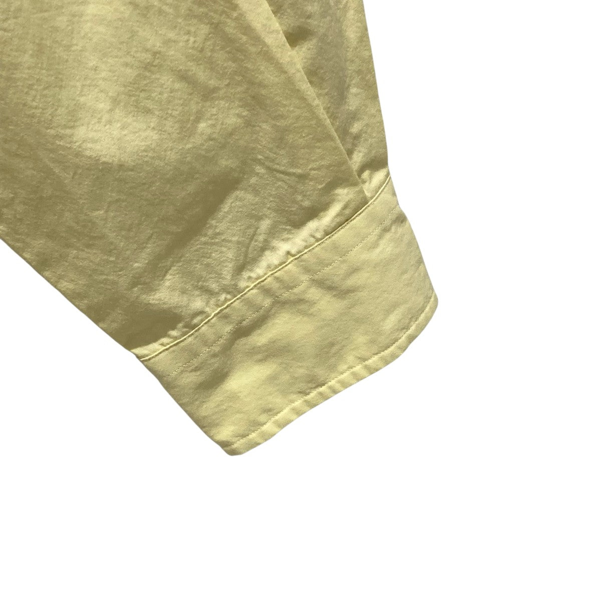 nanamica(ナナミカ) Regular Collar Wind Shirtレギュラーカラー