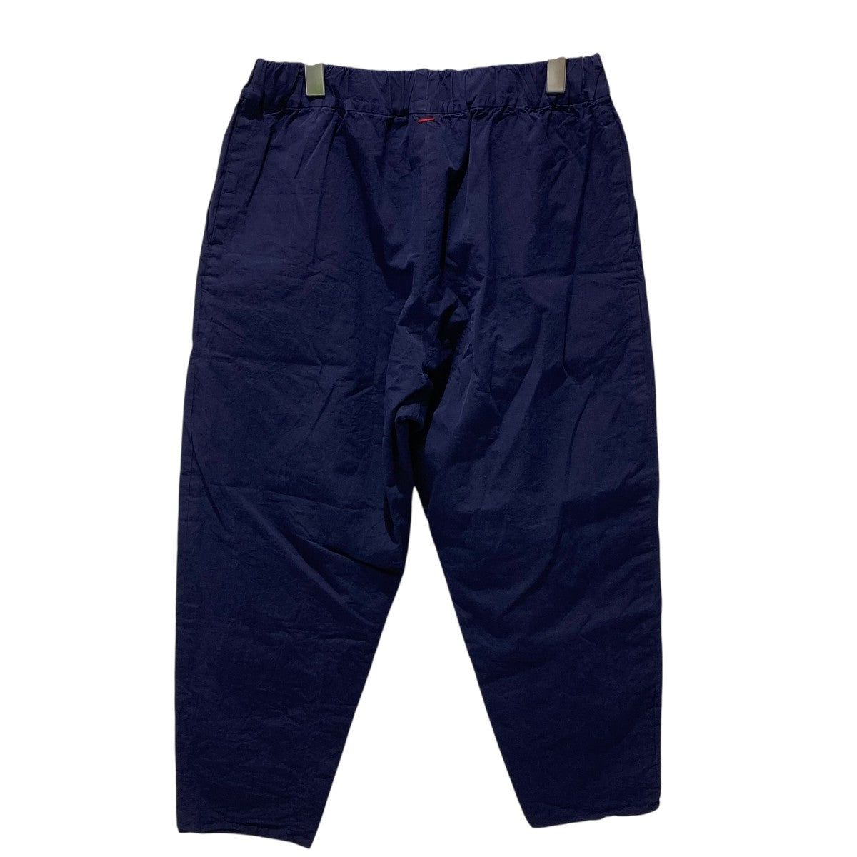 CASEY CASEY(ケイシーケイシー) VERGER REVERSIBLE PANT PAPER