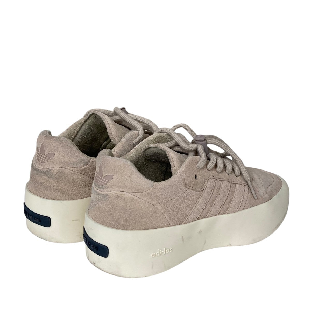 靴 Fegarooo* 26CM SPORTS JOGIII スポーツジョグIII 26.0cm[足袋 シューズ