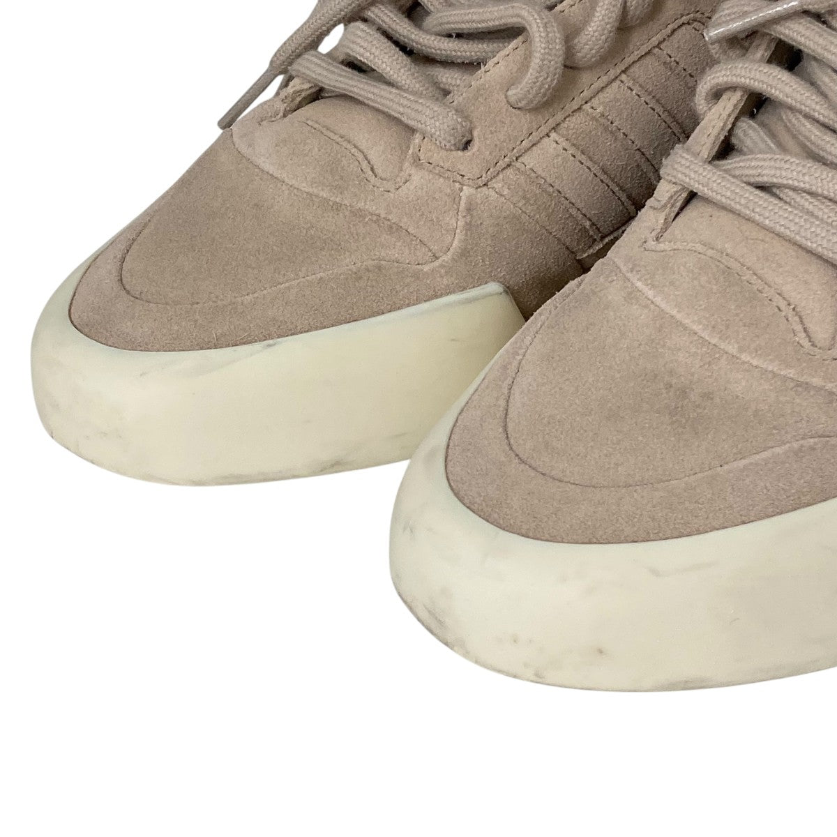adidas×FEAR OF GOD ローカットスニーカーIE6213 IE6213