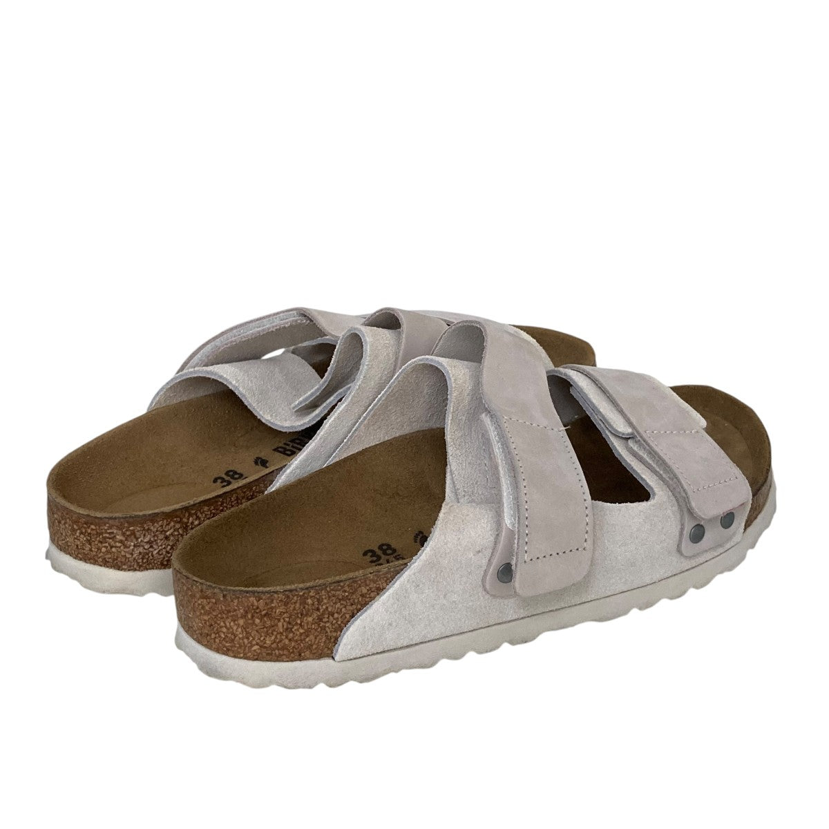 BIRKENSTOCK(ビルケンシュトック) Ujiサンダル ベージュ サイズ
