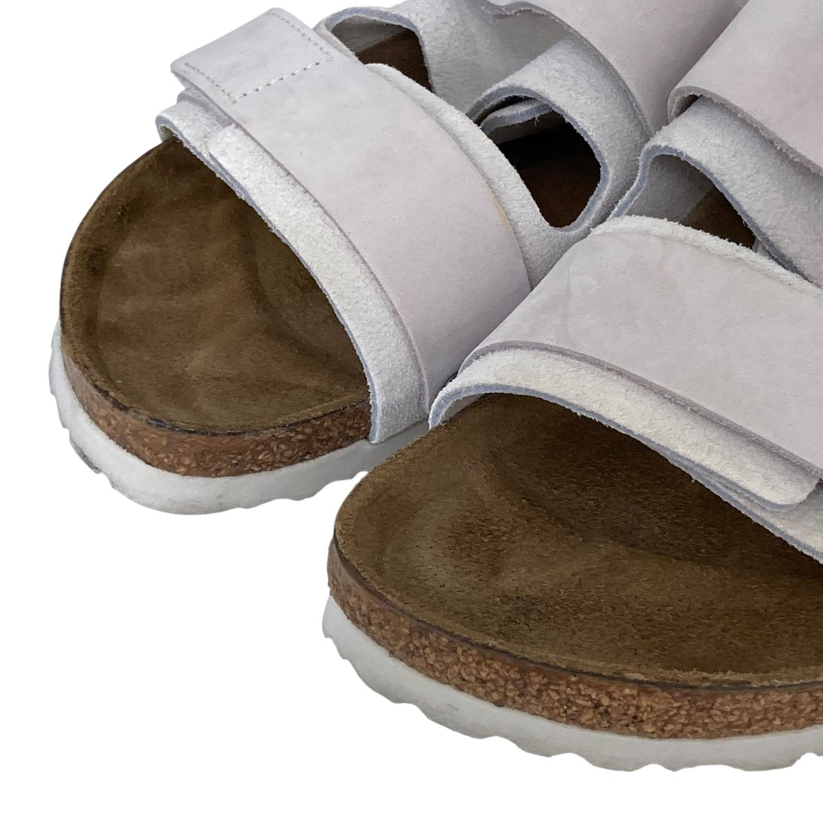 BIRKENSTOCK(ビルケンシュトック) Ujiサンダル ベージュ サイズ