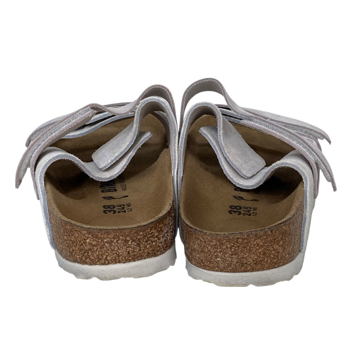 BIRKENSTOCK Uji ベージュ サンダル ビルケンシュトック BIRKENSTOCK レディース サンダル Uji ウジ