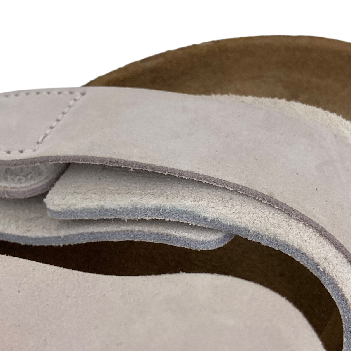 BIRKENSTOCK(ビルケンシュトック) Ujiサンダル ベージュ サイズ