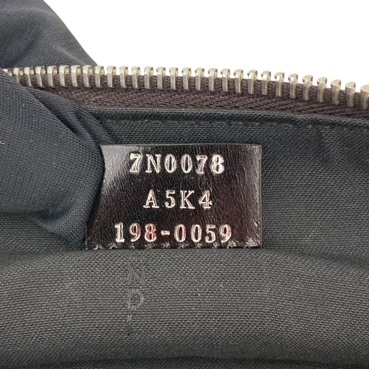 クラッチバッグ7N0078