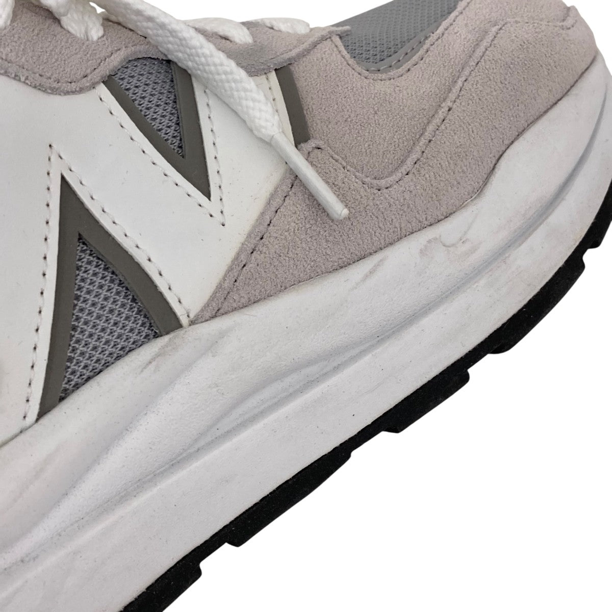 NEW BALANCE(ニューバランス) スニーカーM5740CA M5740CA グレー