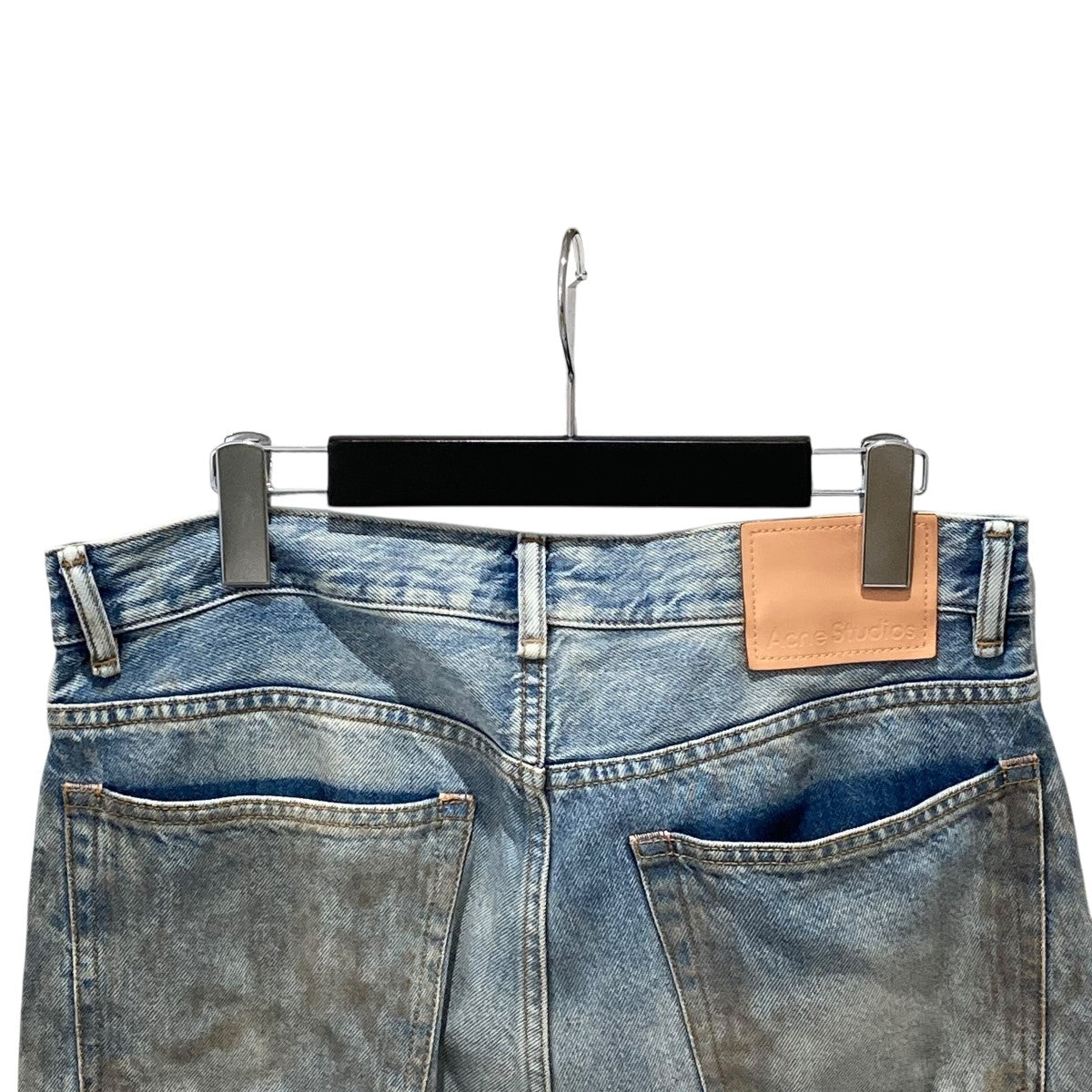 パンツ Acne Studios 2021M PENICILLIN 29/32 ACNE STUDIOS(アクネストゥディオズ) 2021M Penicillin USED加工