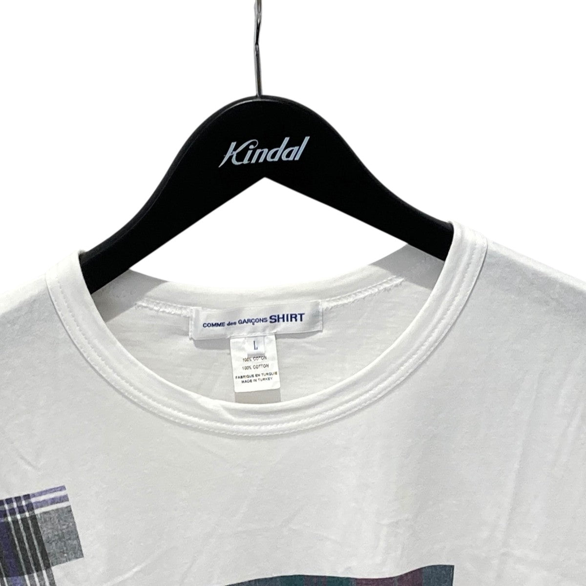 半袖TシャツFO-T008