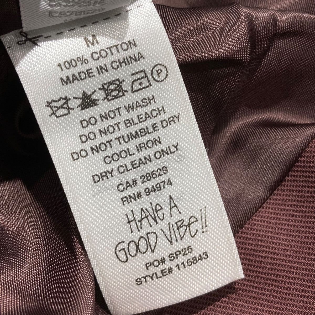 stussy モノグラムマフラー　ブラウン Stüssy Champion Versatility with New Fall 2024 Collection