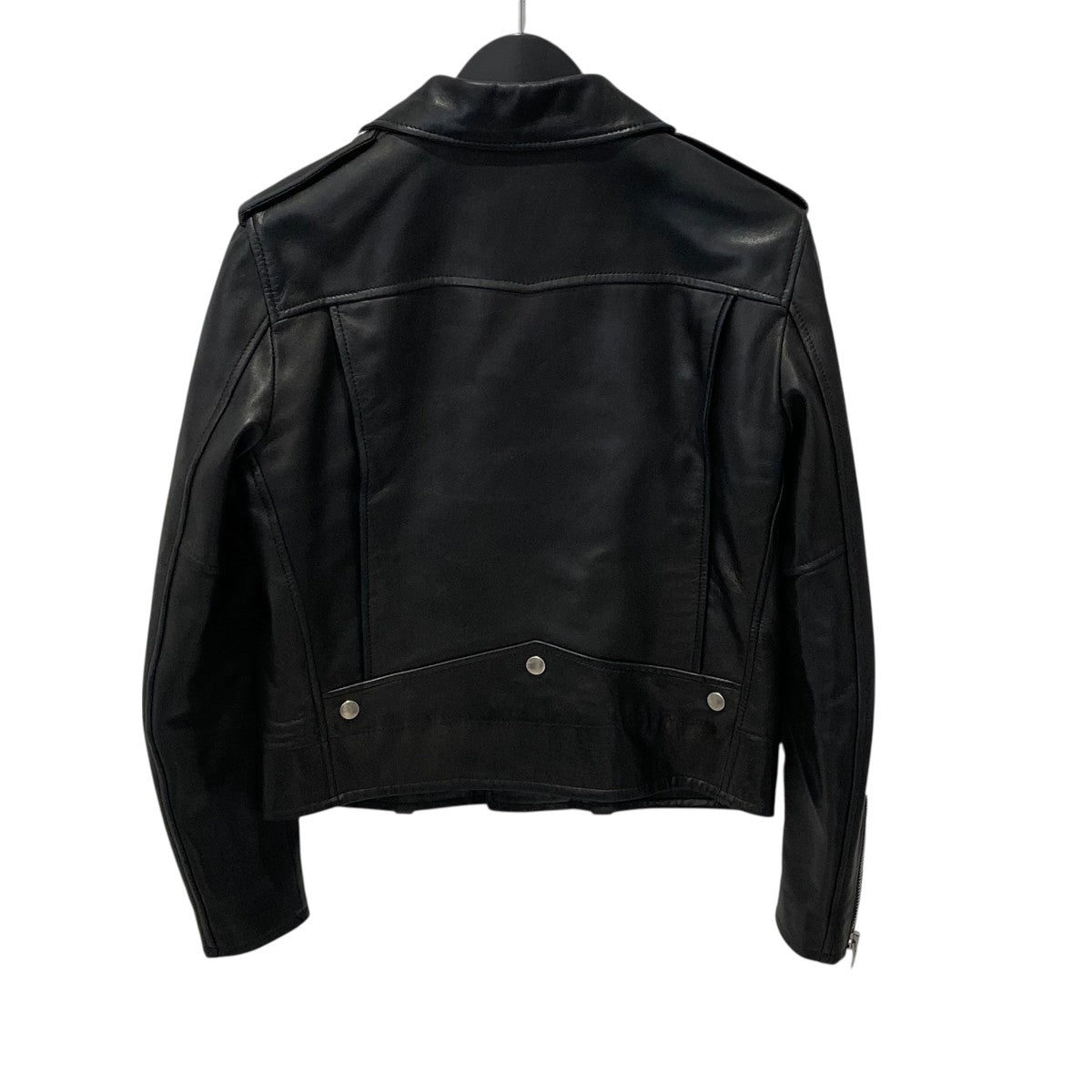 Saint Laurent Paris(サンローランパリ) 15AWライダース