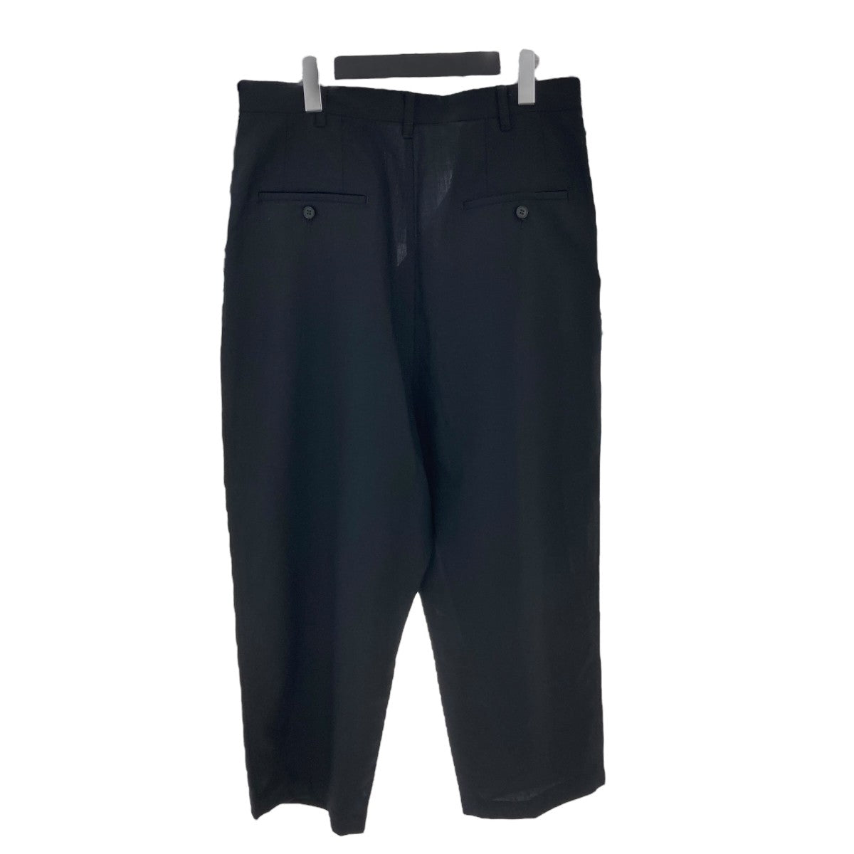 BLACK COMME des GARCONS(ブラックコムデギャルソン) レオパード