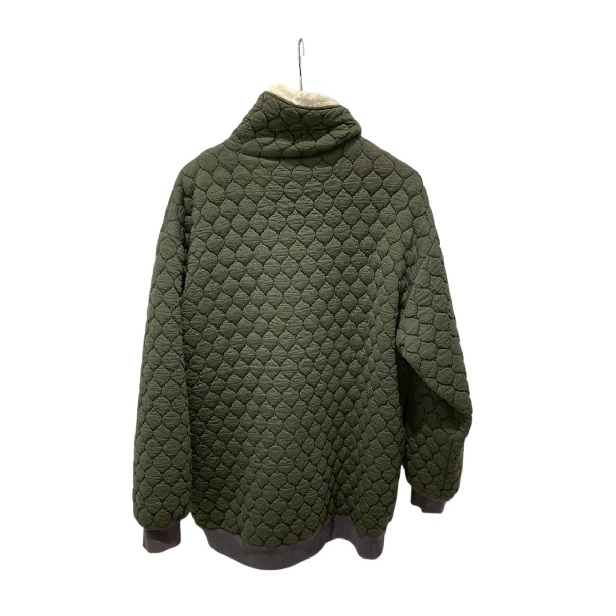 Atelier Aura❣️(Scandinavia製)特殊生地ジャケット14万 Atelier Aura