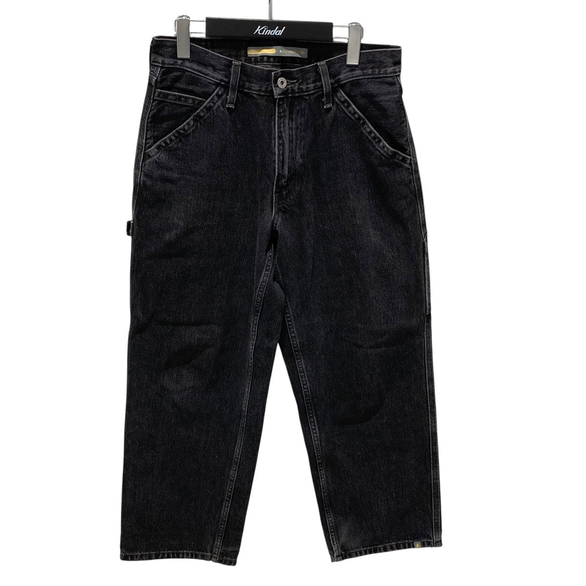 AP/バギーカーペンターデニム/786499 32W30L AP/バギーカーペンターデニム/786499 32W30L GAP/バギー