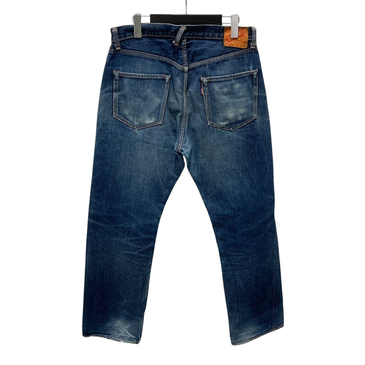 DENIME(ドゥニーム) デニムパンツ466 466 インディゴ サイズ 33