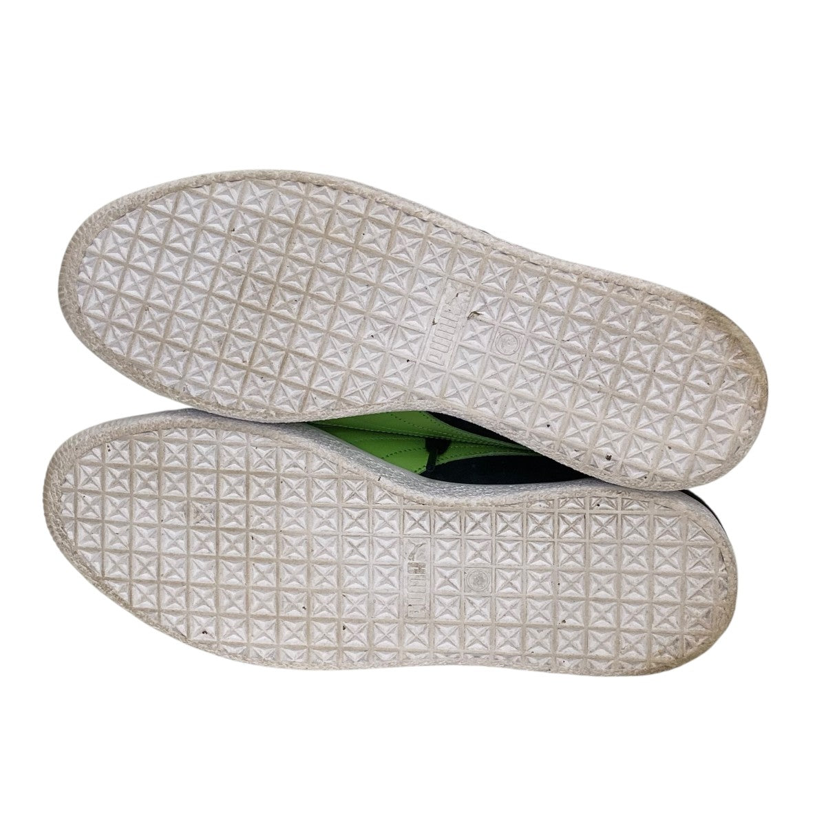PUMA(プーマ) CLYDE CLYDEZILLA MIJローカットスニーカー394614