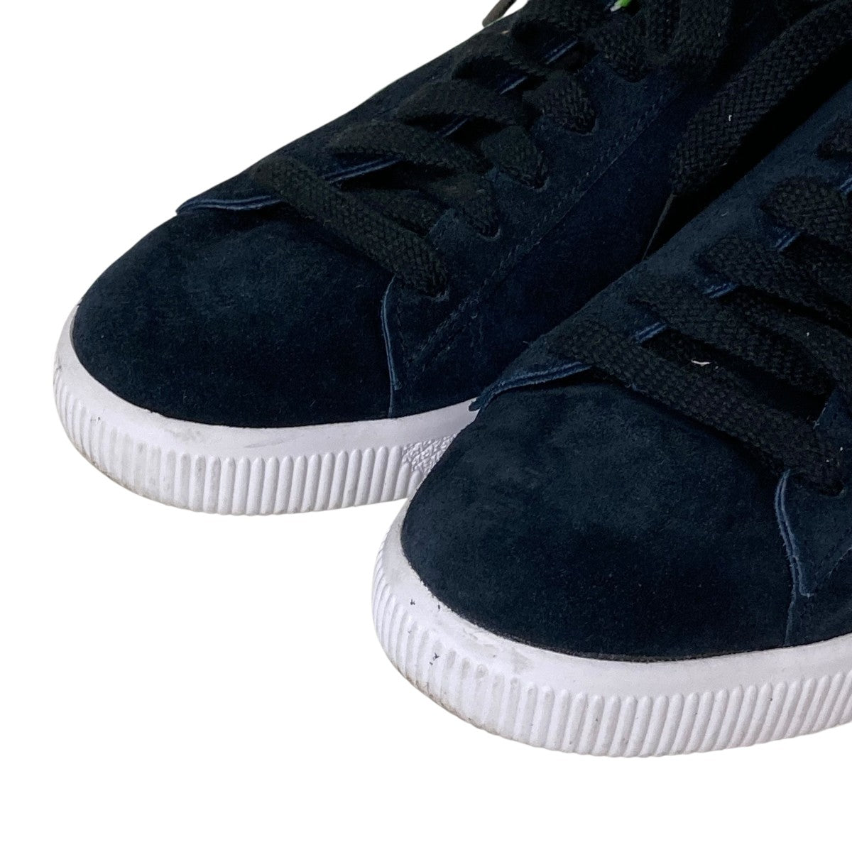 PUMA(プーマ) CLYDE CLYDEZILLA MIJローカットスニーカー394614