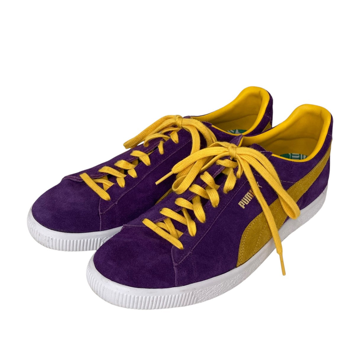 PUMA(プーマ) SUEDE VTG MIJ VINTAGE Prism Violet-Spectra