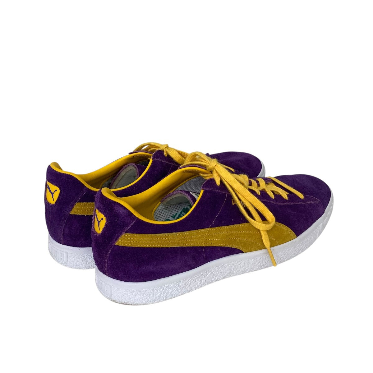 PUMA(プーマ) SUEDE VTG MIJ VINTAGE Prism Violet-Spectra