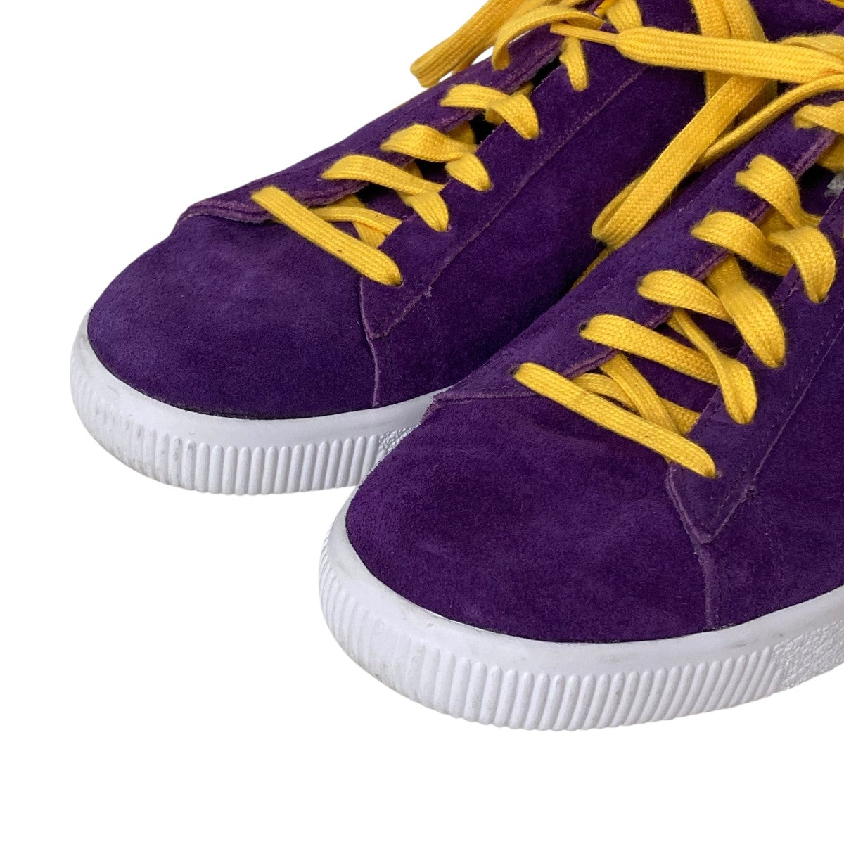 PUMA(プーマ) SUEDE VTG MIJ VINTAGE Prism Violet-Spectra
