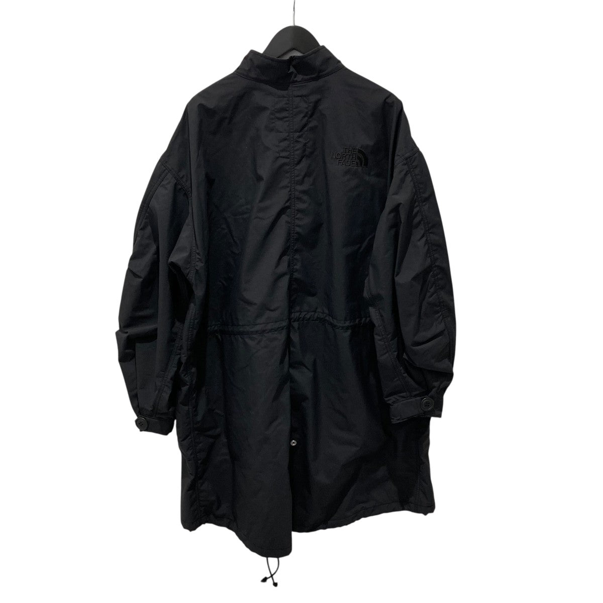 ミワ他の方は購入お控えくださいタグ付 YARRA 綿ナイロンジャケット eYe JUNYAWATANABE MAN×THE NORTH FACE 23AWナイロンタフタ