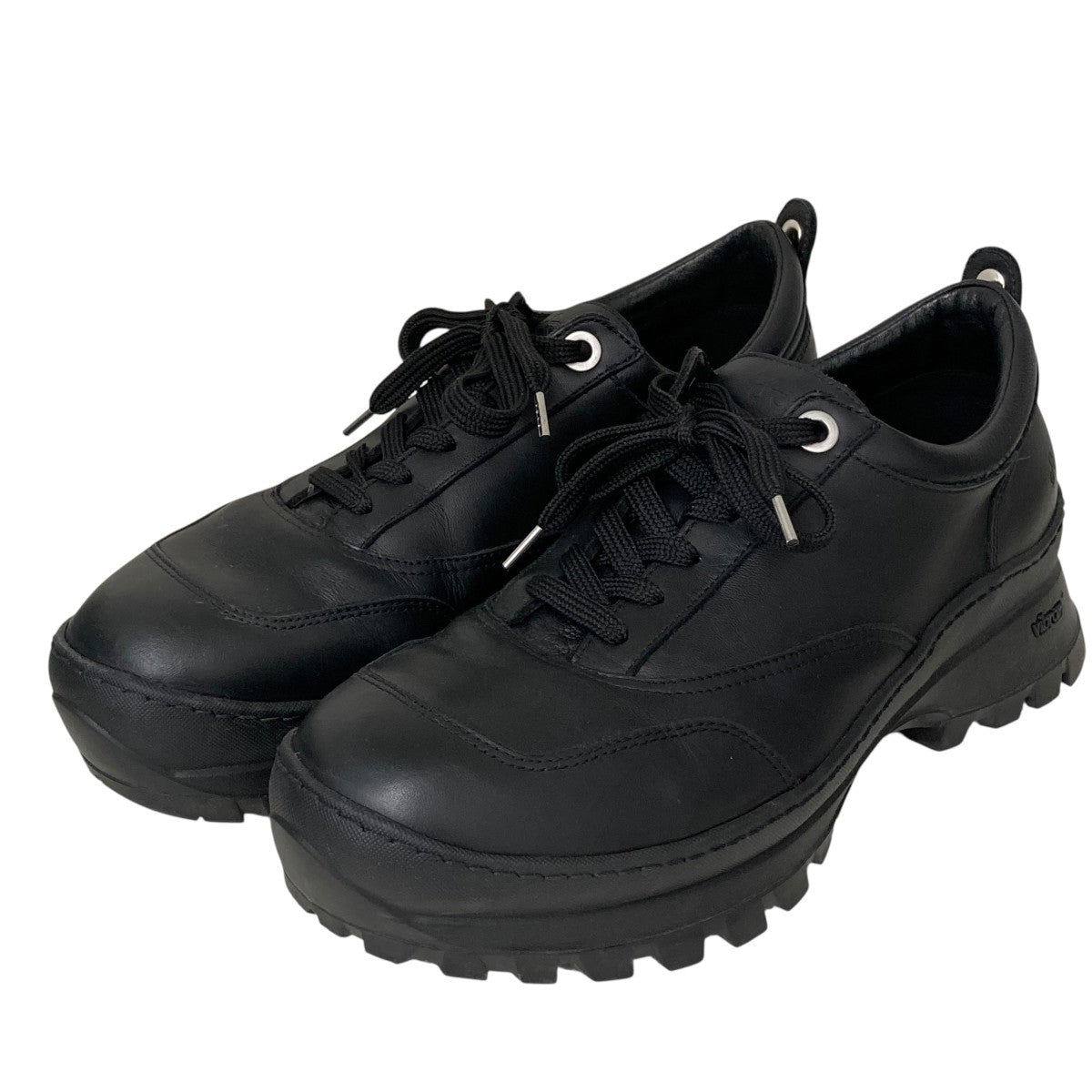 oao サイドゴアブーツ LES ARCS 25 OAO公式ストア】LES ARCS BOOTS Black (レザルクブーツ