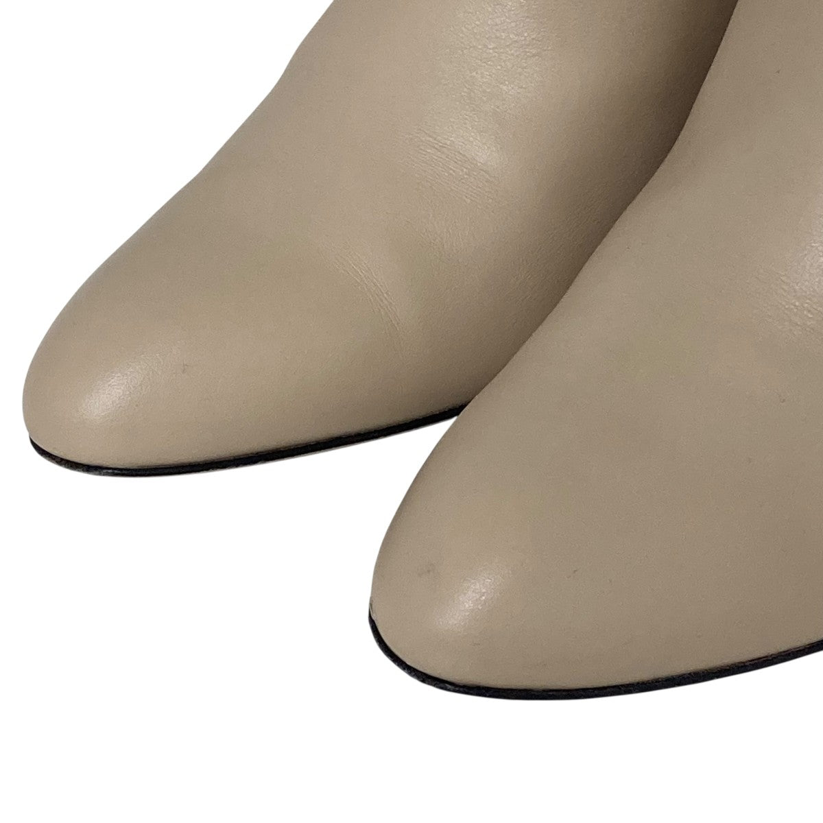 PELLICO TAXI 80 バックジップブーツ アッシュホワイト　37.5 PELLICO】TAXI – AMAN ONLINE STORE