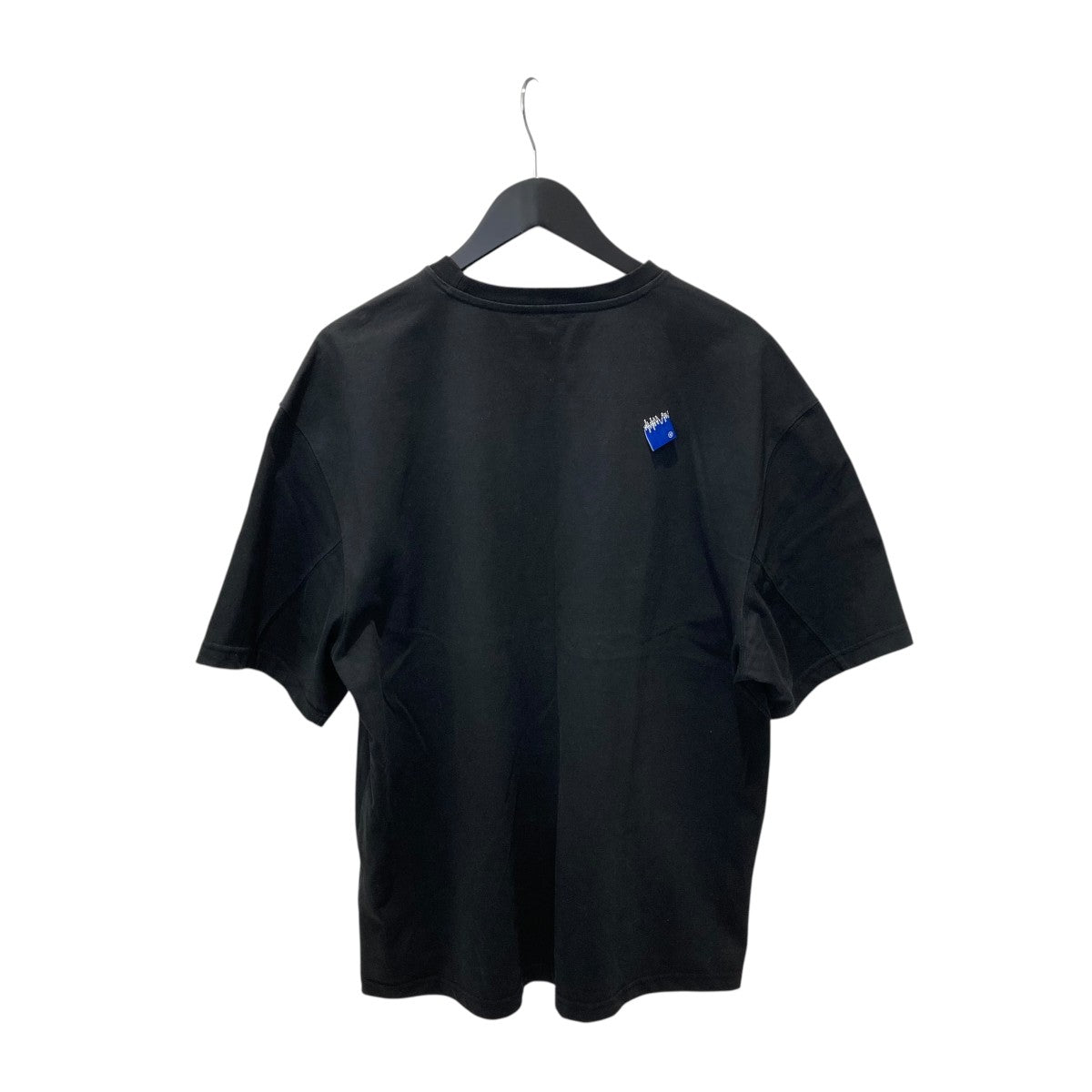 ADER error(アーダーエラー) 22SS ポロシャツ BLASSPL010BL2
