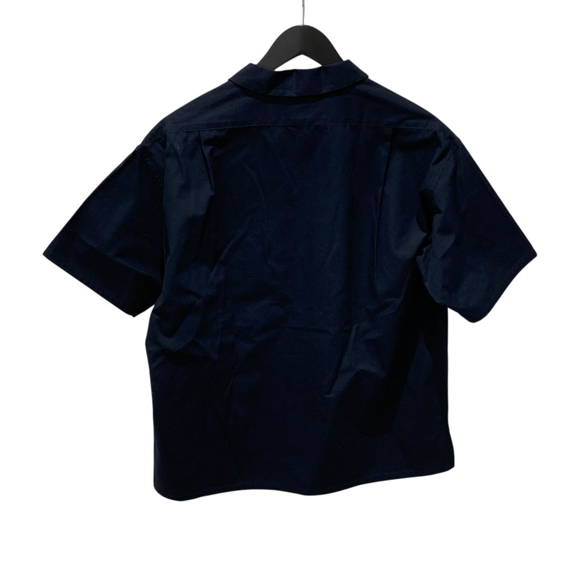 NIGEL CABOURN 半袖シャツ8036-00-11005 古着・中古-2枚目のアイテム画像