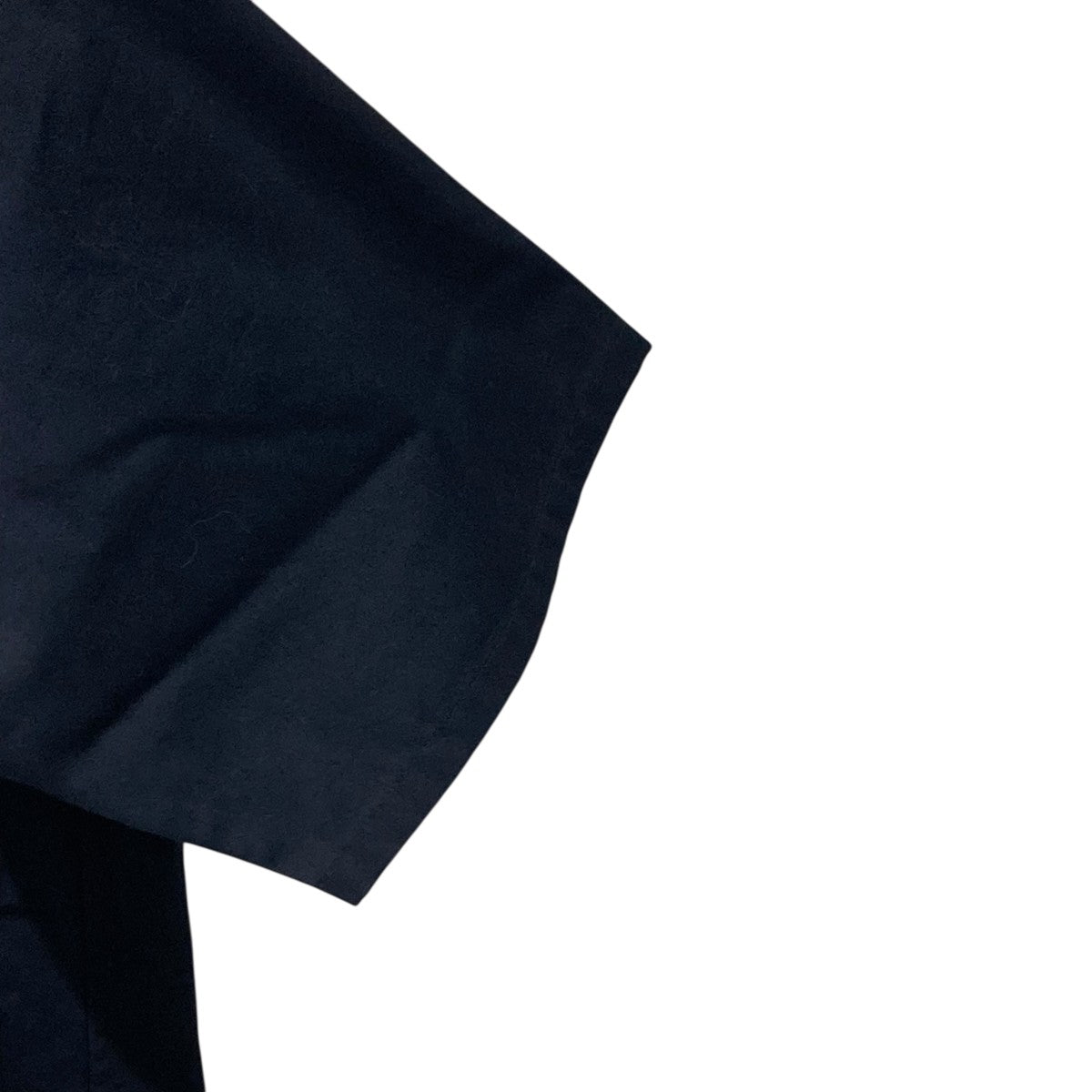 NIGEL CABOURN 半袖シャツ8036-00-11005 古着・中古-4枚目のアイテム画像