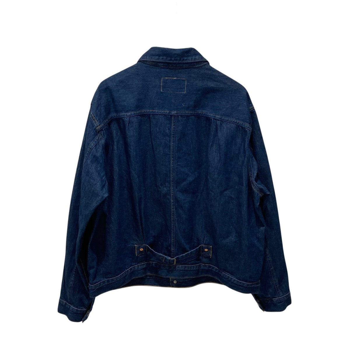 Levi's プレミアム デニムジャケット Levi's リーバイス プレミアム デニムジャケット ジージャン