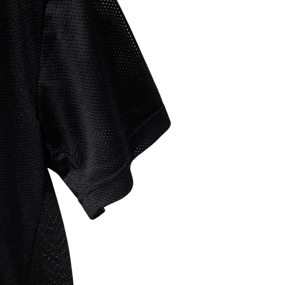 COMME des GARCONS 25SSメッシュカットソーGO-T015 古着・中古-4枚目のアイテム画像