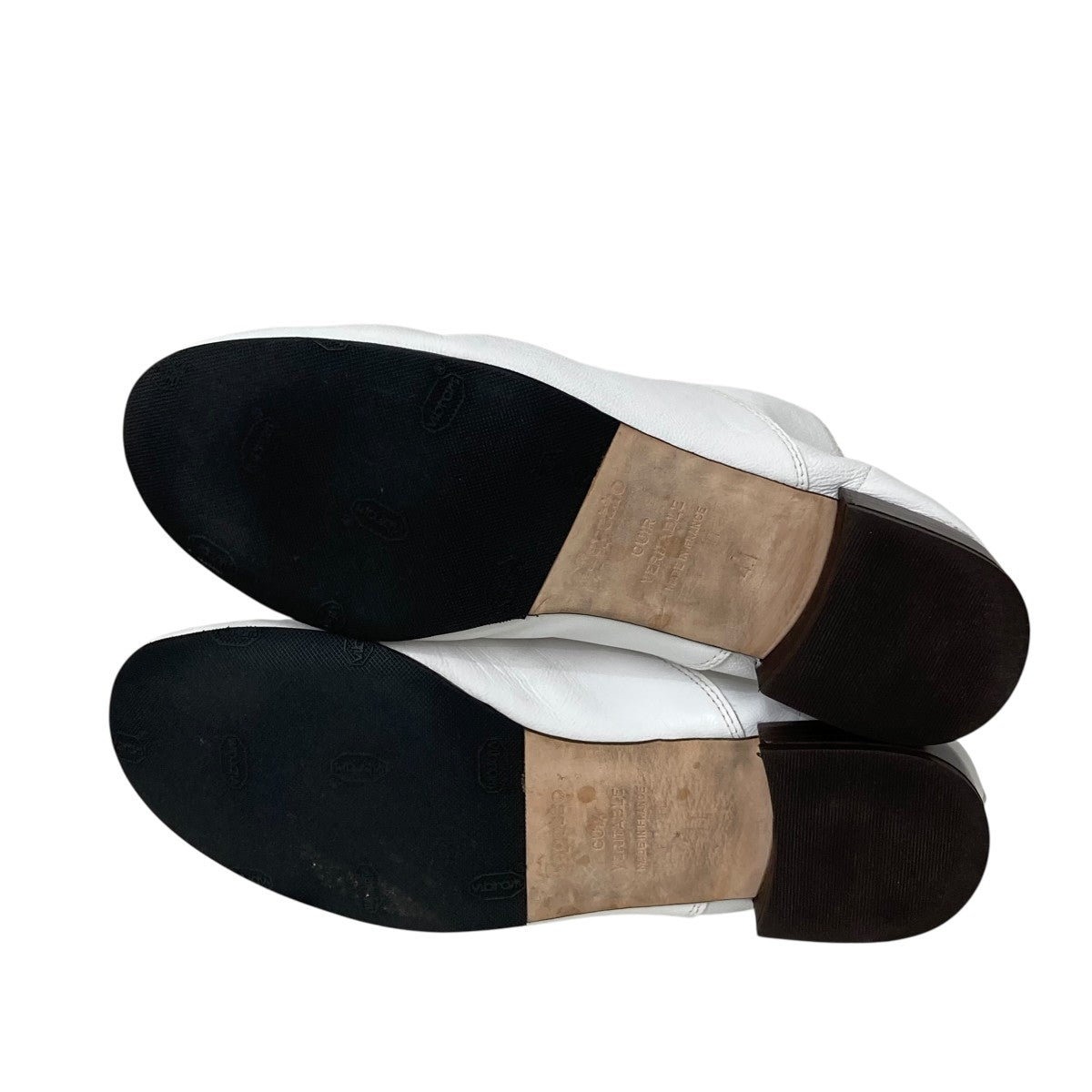 レペット ジジ エナメル レースアップシューズ 37.5 ホワイト 楽天市場】レペット ( repetto ) Zizi （ ジジ ） レースアップ
