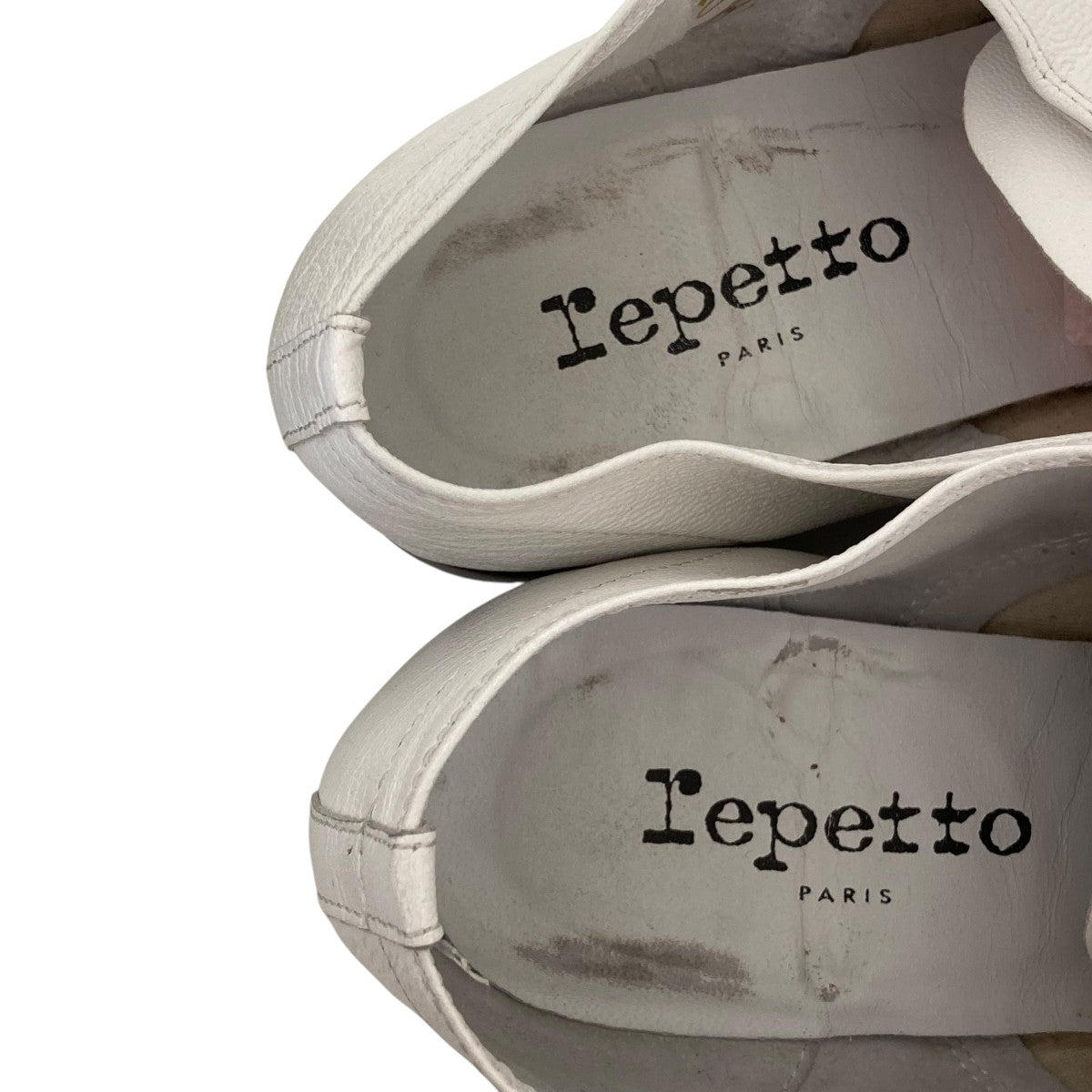 レペット レースアップシューズ repetto  38.0 楽天市場】repetto レースアップシューズの通販