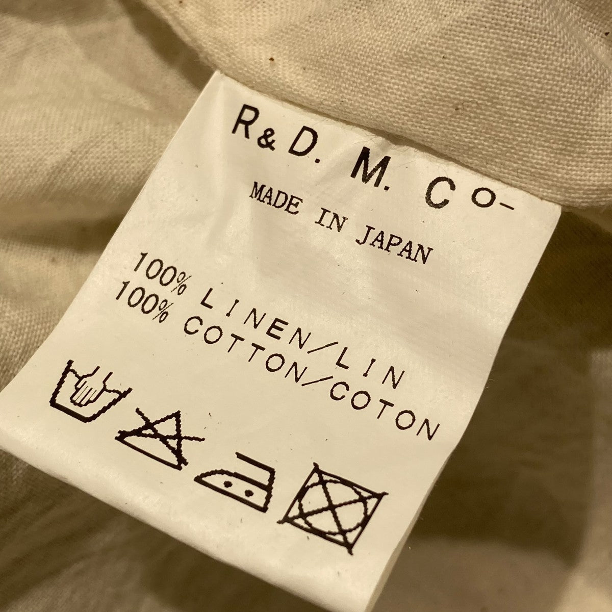 ハーフパンツ