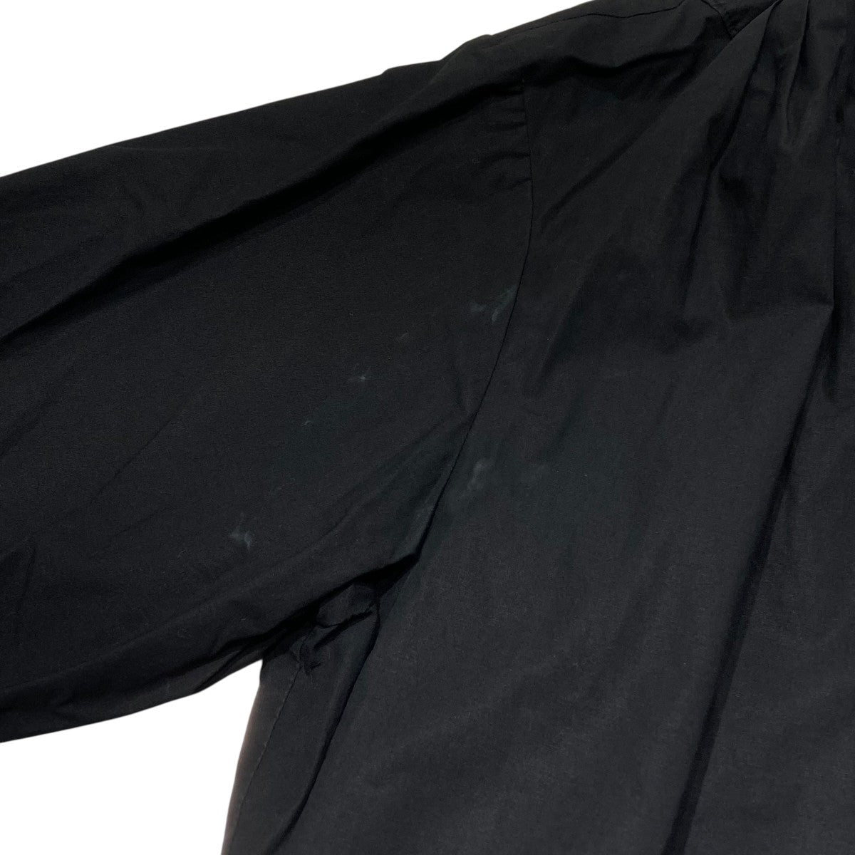 TENNE HANDCRAFTED MODERN(テン ハンドクラフテッド モダン) シャツ